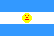 Argentina Buenos Aires Flag