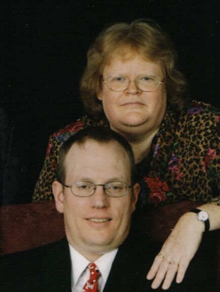 My wife and I 2005
Kurt Carl Branham
25 Dec 2005