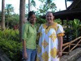 ME AND MY FRIEND RENAE AT THE PCC.
Marianna Felicity Ah Quin
21 Apr 2006