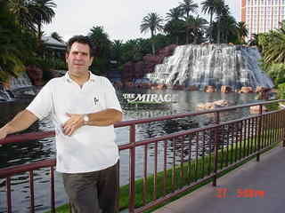 Pres. em Las Vegas (Passeio com a Família)
Sebastiao L de Oliveira
17 Feb 2004
