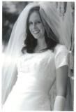 Ola para todo mundo.  No dia 16 de Dezembro 2005 O Elder King e Sister Scott se casaram no templo Timpanogas, Utah.  Somos gratos que o Presidente Morrison e Sister Morrison estiveram no templo pelo selamento.  Foi um dia otimo!
Jennifer  King
12 Feb 2006