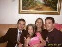 Minha família
José Angelo de Oliveira
21 Oct 2007