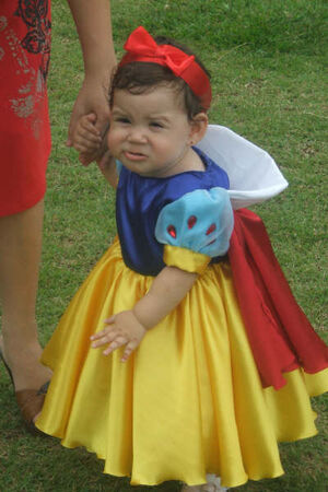 Essa é a minha princesa em SET 2008
Paulo Henrique Ribeiro
02 Dec 2008