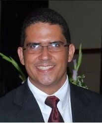 Fabio Leonardo dos Santos Nascimento Alumni Photo