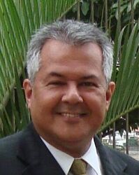 Mario L. S. Silva Alumni Photo