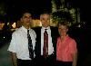 Em Recife reencontrei o Pres. e Sister Ellis. Foi ótimo! Agosto de 2006.
Antonio Anchiêta Miranda de Oliveira
10 Oct 2006