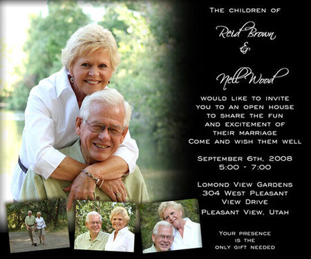 President Reid wanted all of his former missionaries to know about this great event!
Russ Hill
02 Sep 2008