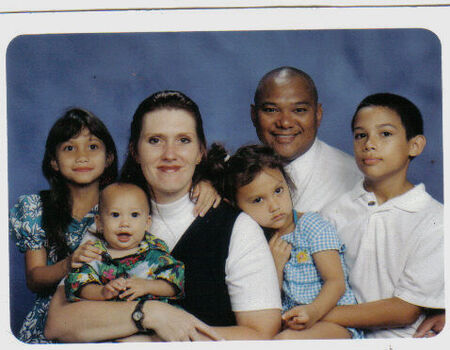 Aloha, This is a picture of my Clan in 2002.  New pictures comming soon.  C-Ya
Francis  Blas
23 Nov 2004