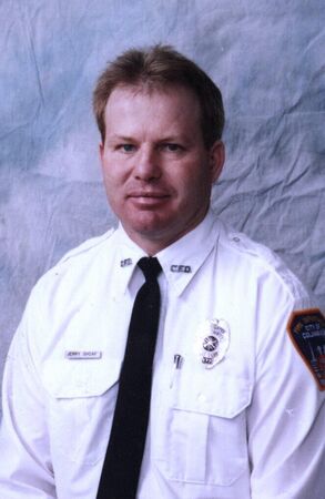 Firefighter
Jerry  Shoaf
08 Mar 2001