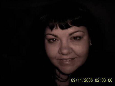 Una foto de mi misma...
Laura Andrea Repetto
12 Jan 2006