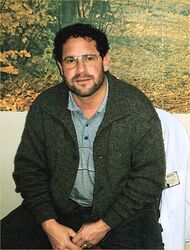 Carlos Alberto Tomás Soto Vidal Alumni Photo