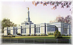 Costa Rica San Jose Temple  Image © 2003 by Intellectual Reserve, Inc., Used with permission. 