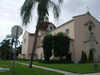 Title: Catholic Church in Coral Gables