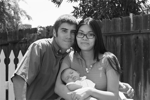my wife sunny, my boy eligh, and yours truely.
Bryan Boyd Tringali
10 Jul 2006