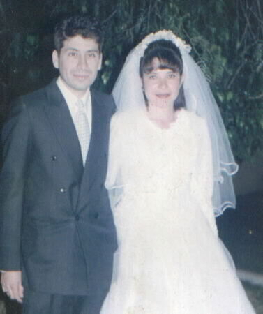 El Dia que me Case con el Amor de mi vida
Erna Jessica  Mendez Salguero
17 Aug 2004