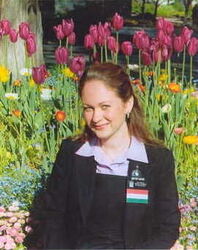 Karolina  Hauck Alumni Photo