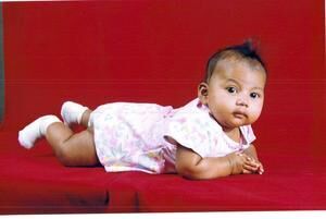 This is Karen again of 6 months old
victor vinod kumar
21 Aug 2005