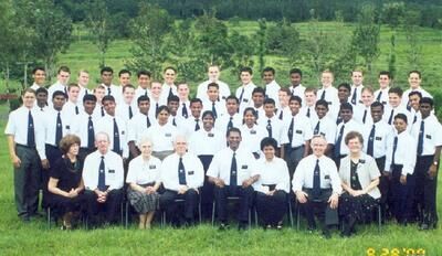 SECOND ALL INDIA MISSION CONFERENCE, me at the top left..;)
Ryan Carlisle
03 Jul 2006