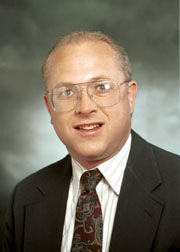 Ralph R. Zobell Alumni Photo