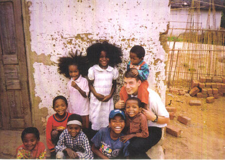 Madagascar mission on 2002
Benjamin  Carrier
06 Nov 2003