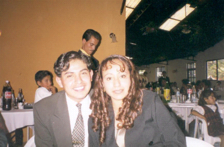 En la fiesta
Octavio  Torres González
08 Nov 2007