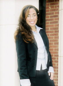 Silipa Elizabeth Tautua'a Alumni Photo