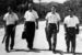 Title: Original Guam Missionaries 1956