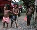 Title: children, Sokehs, Pohnpei