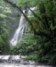 Title: Liduduhniap Twin Waterfalls