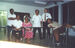 Title: Kosrae Leaders 1998