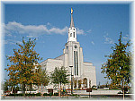 Boston Massachusetts Temple  Image © 2003 by Intellectual Reserve, Inc., Used with permission. 