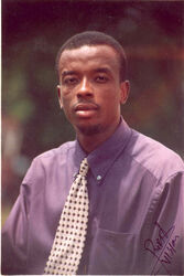 Odiley Oziegbe Festus Alumni Photo