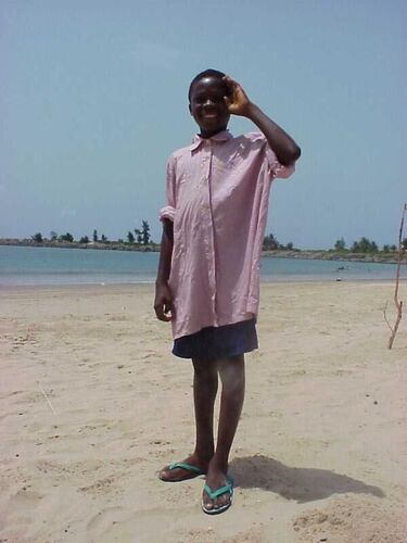 Nigeria-Taqwa Bay Beach-Sola-2
Andrew U. Ikponmwonba
21 Aug 2002