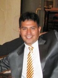 Eduardo  Aredo Villanueva Alumni Photo