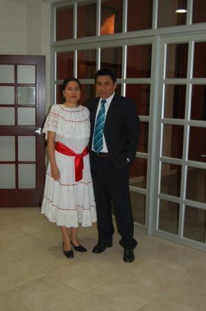 Juan Luis  Cruz Ventura Alumni Photo