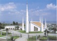 Manila Philippines Temple.  Image © 2001 by Intellectual Reserve, Inc.