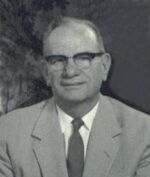 Ellis V. Christensen 