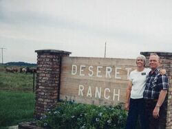 John & Charleen  Baumer Alumni Photo