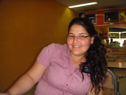 Paula Marcela  Lopez Alumni Photo