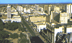 Great shot of downtown Bahia Blanca.
David Lewis
16 Aug 2005