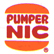 Anyone remember eating at Pumper Nic, the Burger King of Argentina?
David Lewis
16 Aug 2005