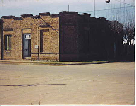 Giles Church Building
Hans Dieter Shaffer
07 Jun 2004