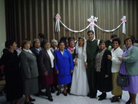 german y yo en una foto junto a las abuelitas del adulto mayor
Ilse  Alvarez
25 Nov 2003