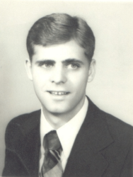 David D. Coy Alumni Photo