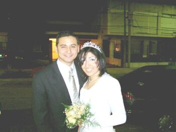 karina cardozo Alumni Photo