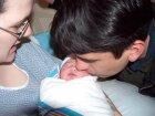 Tressie was born !!!! January 16th 2004
Juan Alberto Nuñez
18 Jan 2004