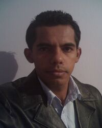 Carlos Hermino Volobefe Alumni Photo