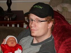 Tyler J. Beuchert Foto
