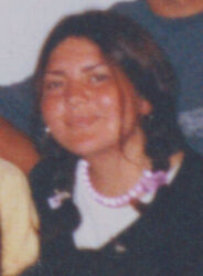 Alexandra  Ortiz Alumni Photo