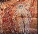Cave paintings of the Aboriginals